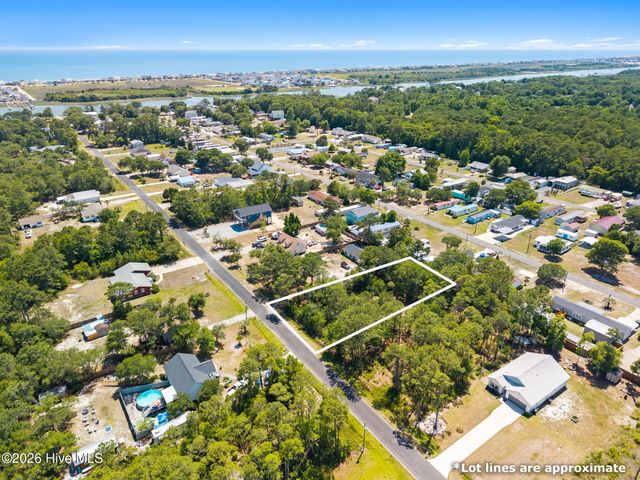 2675 Nags Head Road SW, Supply, NC 28462