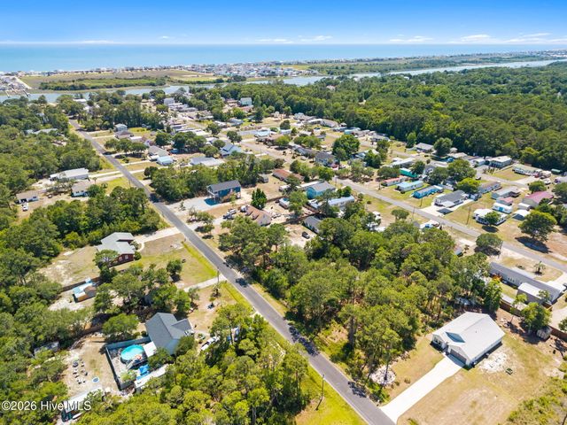 2675 Nags Head Road SW, Supply, NC 28462