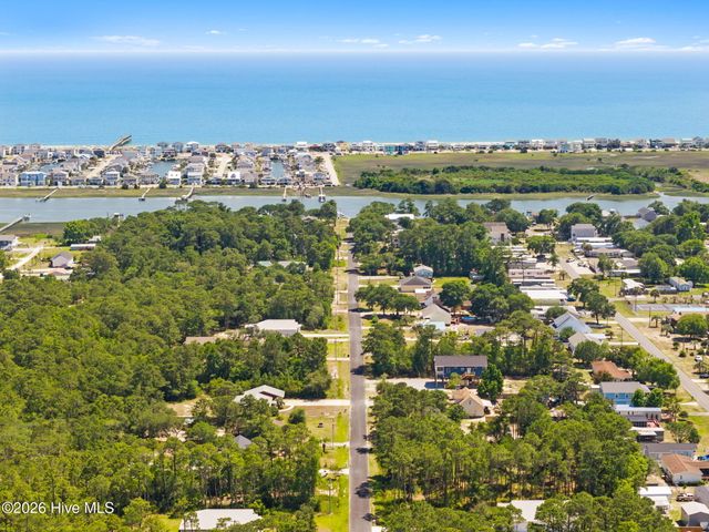 2675 Nags Head Road SW, Supply, NC 28462