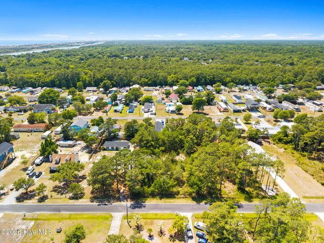 2675 Nags Head Road SW, Supply, NC 28462