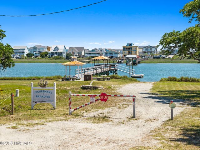 2675 Nags Head Road SW, Supply, NC 28462