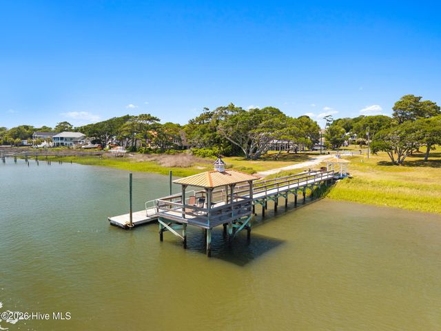 2675 Nags Head Road SW, Supply, NC 28462