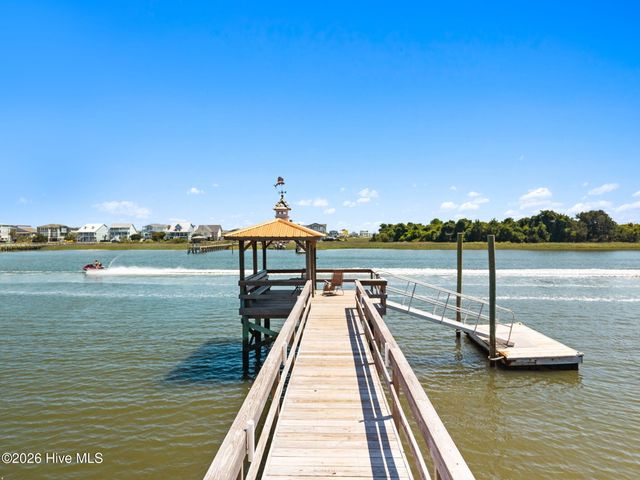2675 Nags Head Road SW, Supply, NC 28462