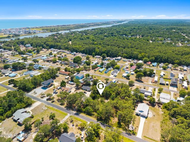 2675 Nags Head Road SW, Supply, NC 28462