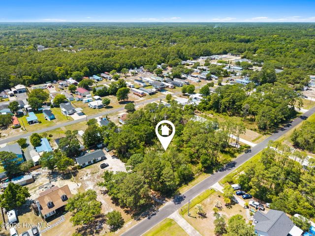 2675 Nags Head Road SW, Supply, NC 28462