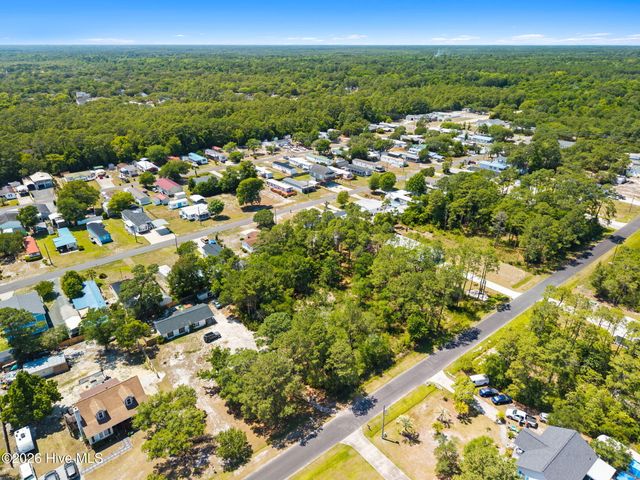 2675 Nags Head Road SW, Supply, NC 28462