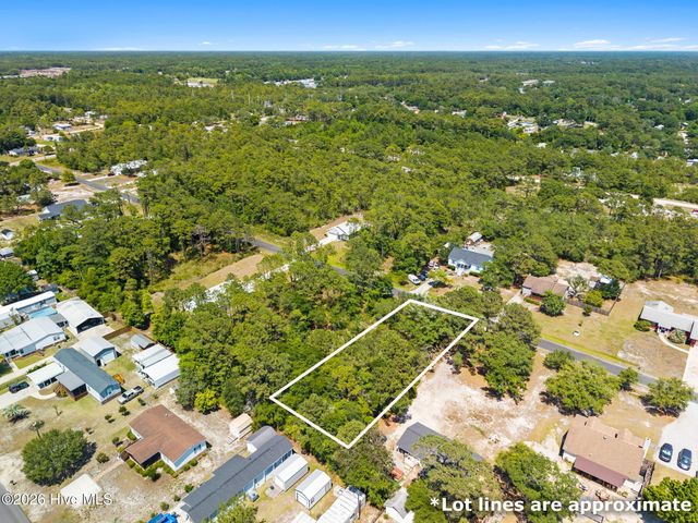2675 Nags Head Road SW, Supply, NC 28462