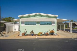 1245 W Cienega 128, San Dimas, CA 91773
