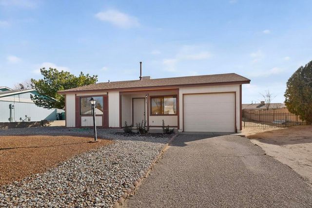 480 Chippewa Drive SW, Rio Rancho, NM 87124