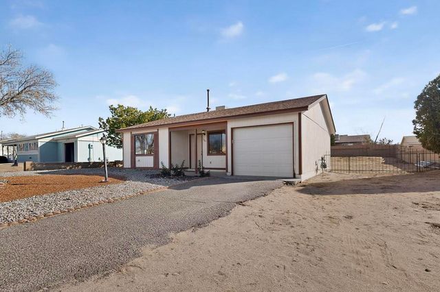 480 Chippewa Drive SW, Rio Rancho, NM 87124