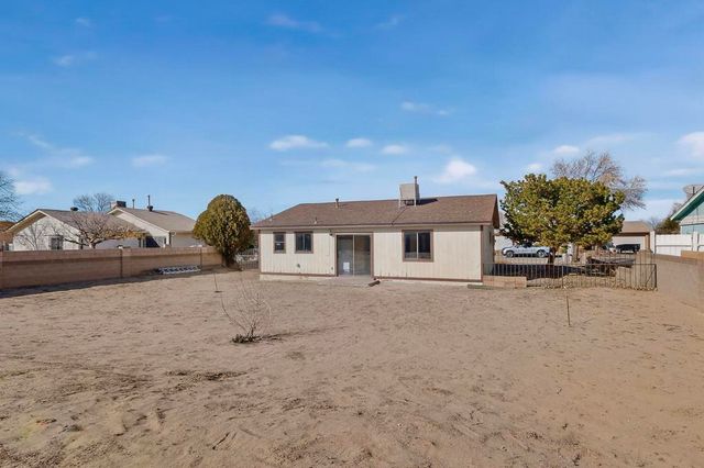 480 Chippewa Drive SW, Rio Rancho, NM 87124