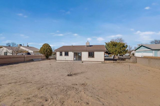 480 Chippewa Drive SW, Rio Rancho, NM 87124