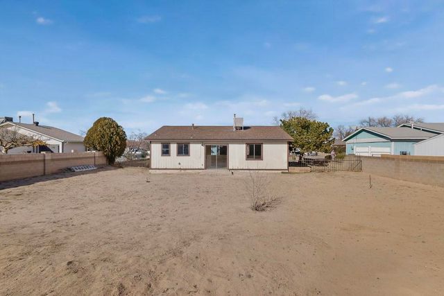 480 Chippewa Drive SW, Rio Rancho, NM 87124