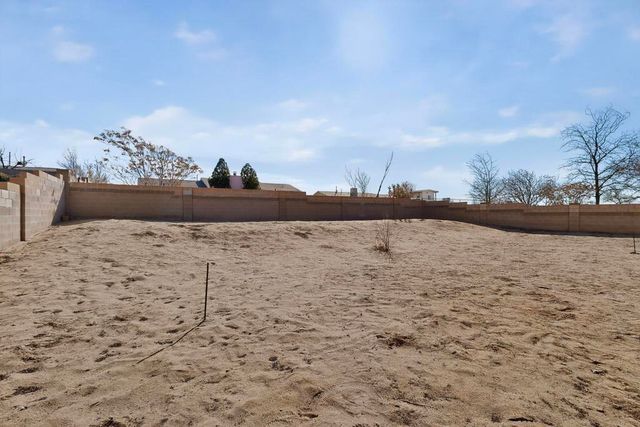 480 Chippewa Drive SW, Rio Rancho, NM 87124