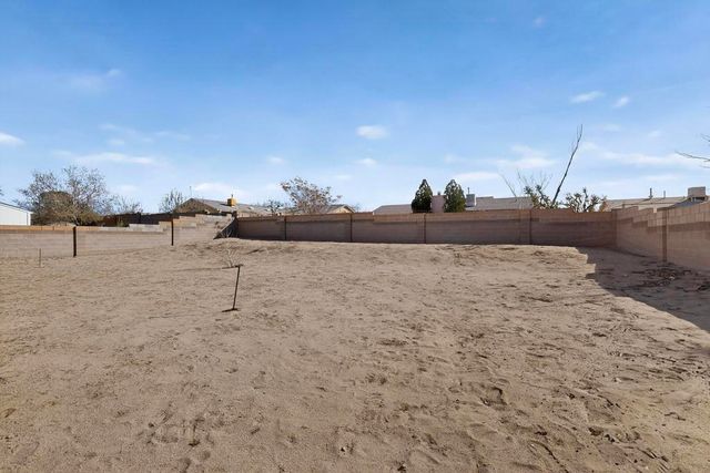 480 Chippewa Drive SW, Rio Rancho, NM 87124