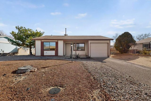 480 Chippewa Drive SW, Rio Rancho, NM 87124