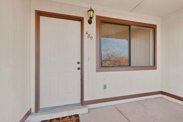 480 Chippewa Drive SW, Rio Rancho, NM 87124