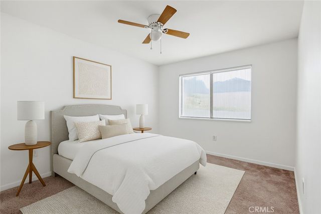 761 Upton Drive, Barstow, CA 92311