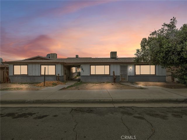 761 Upton Drive, Barstow, CA 92311