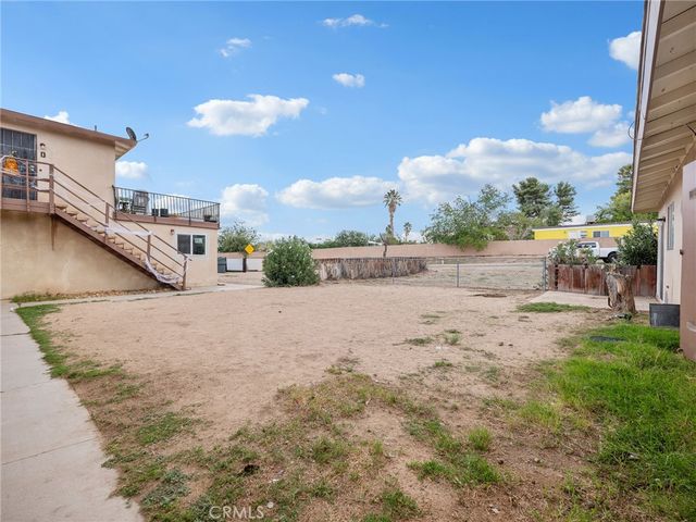 761 Upton Drive, Barstow, CA 92311