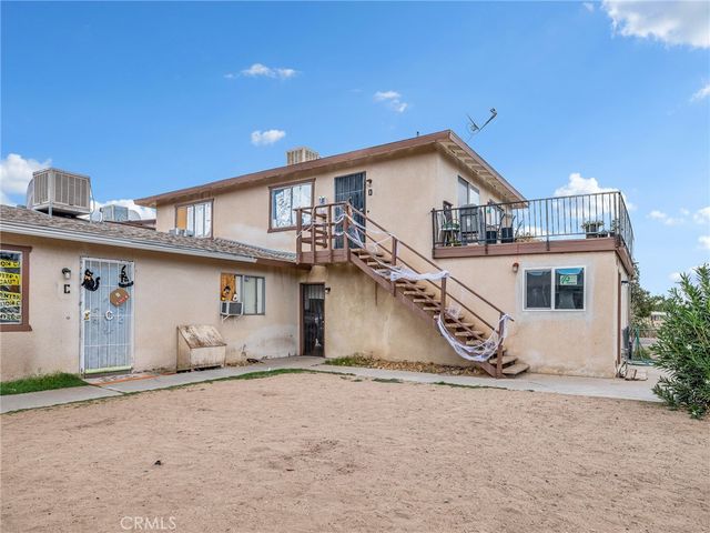 761 Upton Drive, Barstow, CA 92311