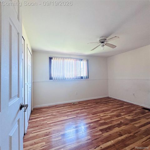 36125 Beverly Drive, Sterling Heights, MI 48310