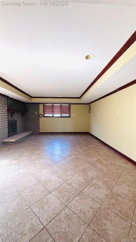 36125 Beverly Drive, Sterling Heights, MI 48310