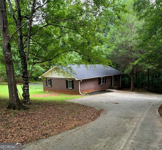 220 Big Oak Circle, Athens, GA 30605