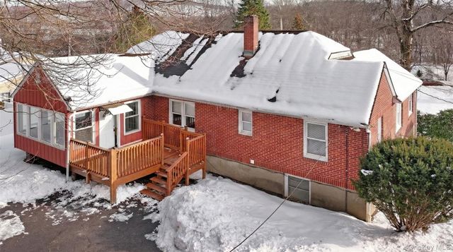 31 Hudson Street, Chester, NY 10918