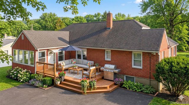 31 Hudson Street, Chester, NY 10918