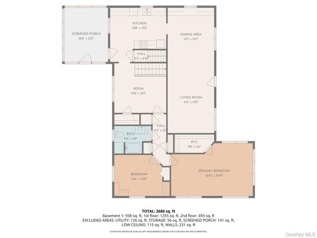 31 Hudson Street, Chester, NY 10918