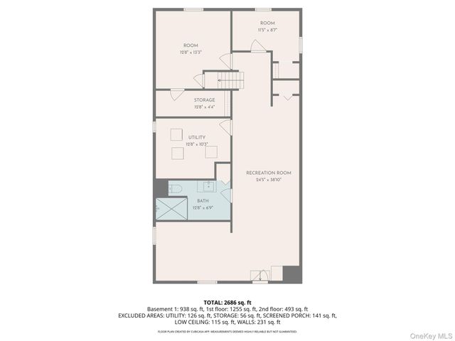 31 Hudson Street, Chester, NY 10918