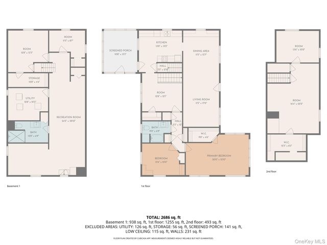 31 Hudson Street, Chester, NY 10918