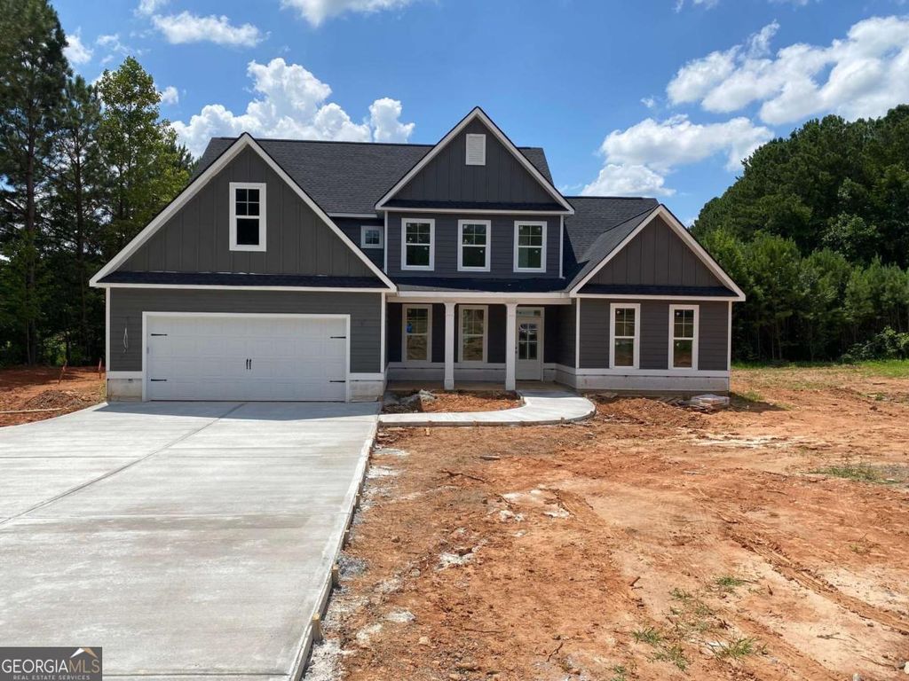 970 Pool Road, Hiram, GA 30141