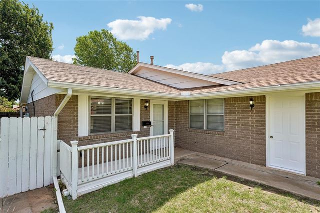8404 S Brookline Avenue, Oklahoma City, OK 73159