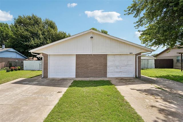 8404 S Brookline Avenue, Oklahoma City, OK 73159