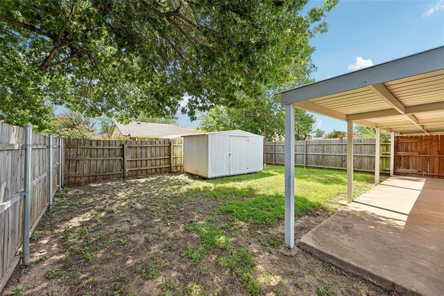 8404 S Brookline Avenue, Oklahoma City, OK 73159