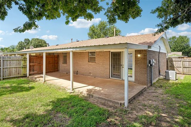 8404 S Brookline Avenue, Oklahoma City, OK 73159