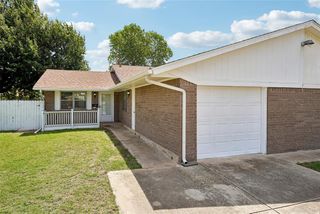 8404 S Brookline Avenue, Oklahoma City, OK 73159