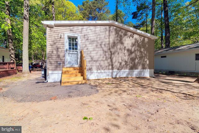 24505 WHITE ST, Millsboro, DE 19966