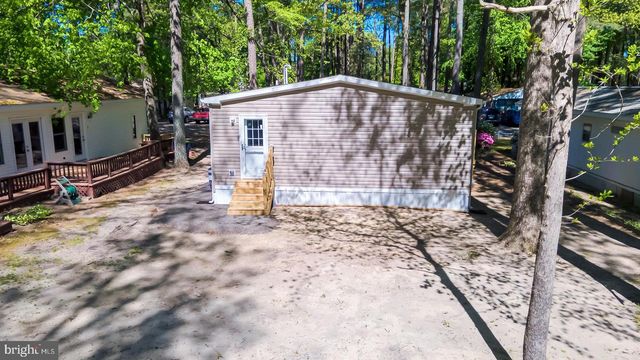 24505 WHITE ST, Millsboro, DE 19966