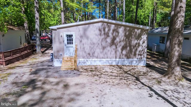 24505 WHITE ST, Millsboro, DE 19966