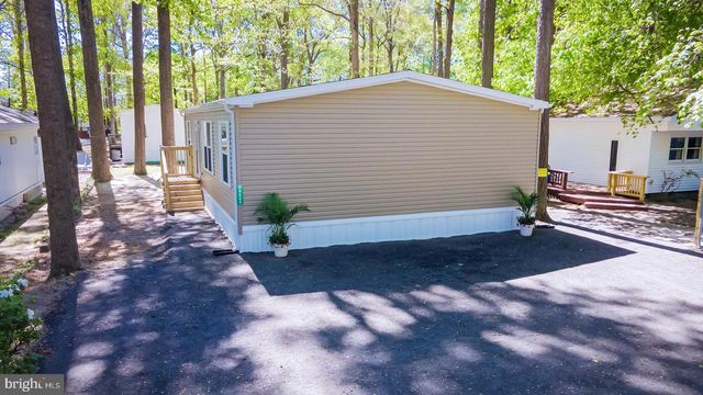24505 WHITE ST, Millsboro, DE 19966
