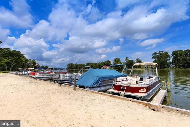 24505 WHITE ST, Millsboro, DE 19966