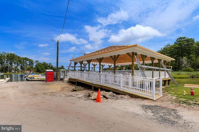 24505 WHITE ST, Millsboro, DE 19966