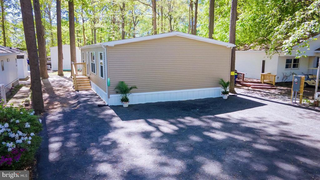 24505 WHITE ST, Millsboro, DE 19966