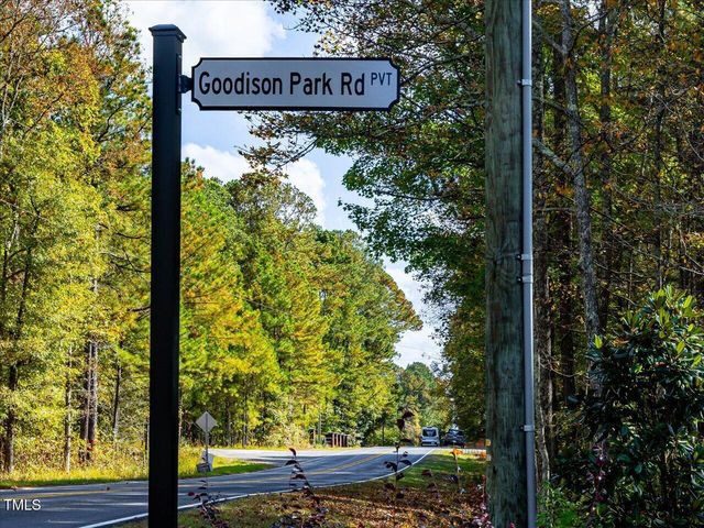 139 Goodison Park Road, New Hill, NC 27562