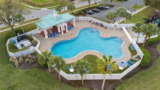 3223 SUMMER CRUISE DRIVE, Valrico, FL 33594