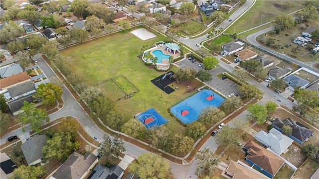 3223 SUMMER CRUISE DRIVE, Valrico, FL 33594