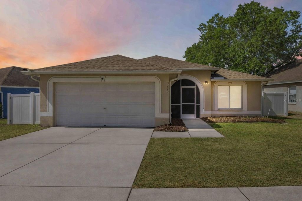 3223 SUMMER CRUISE DRIVE, Valrico, FL 33594